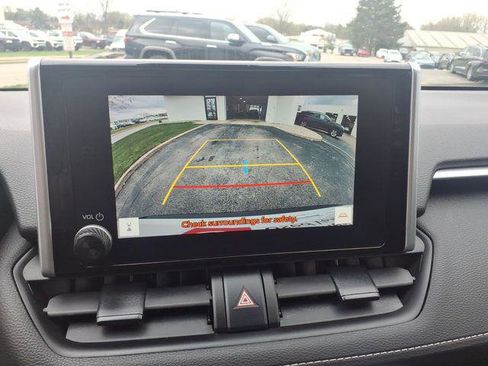 Certified 2023 Toyota RAV4 XLE w/ Convenience Package AWD/4WD image 9