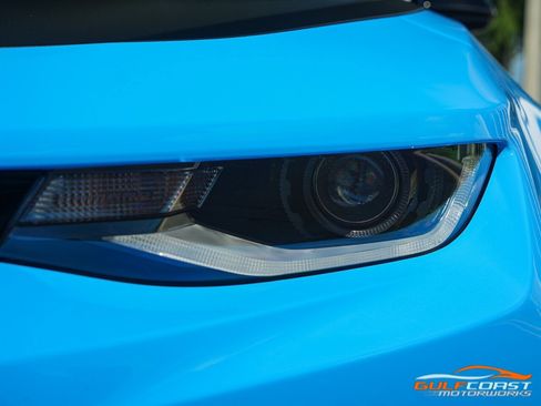 Used 2023 Chevrolet Camaro ZL1 image 3