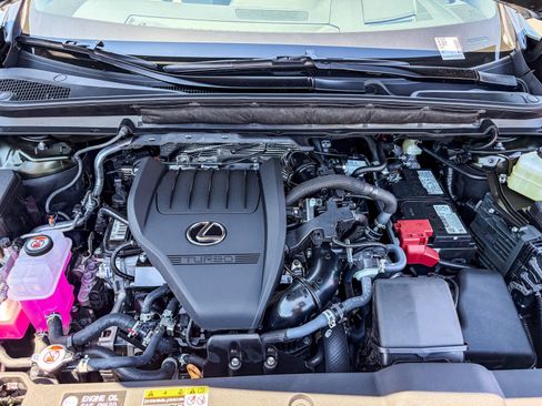 New 2026 Lexus RX 350 Premium Plus AWD/4WD image 12