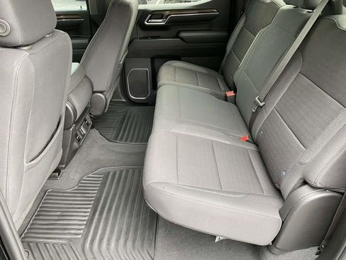 Used 2023 Chevrolet Silverado 1500 RST image 15