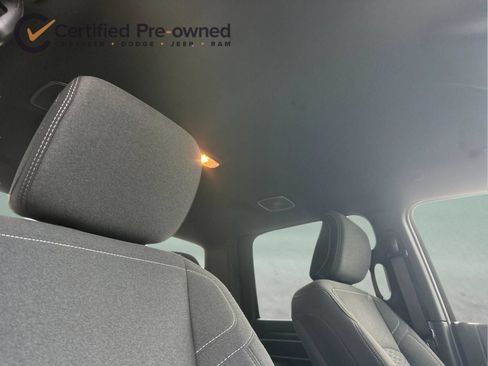 Used 2025 RAM 2500 Big Horn AWD/4WD image 17