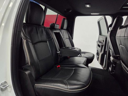 Used 2020 RAM 3500 Limited image 75