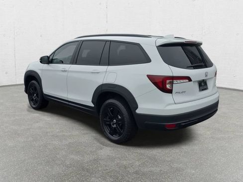 Used 2022 Honda Pilot TrailSport image 7