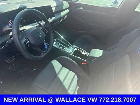 Certified 2024 Volkswagen Golf R AWD/4WD image 5