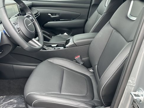 New 2026 Hyundai Santa Cruz Limited AWD/4WD image 14