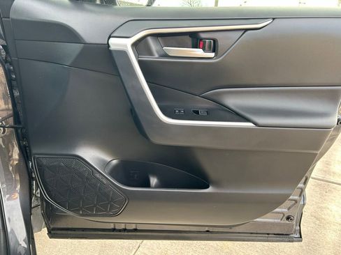 Used 2025 Toyota RAV4 XLE Premium w/ Weather Package image 52