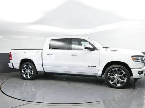 Used 2023 RAM 1500 Limited AWD/4WD image 3