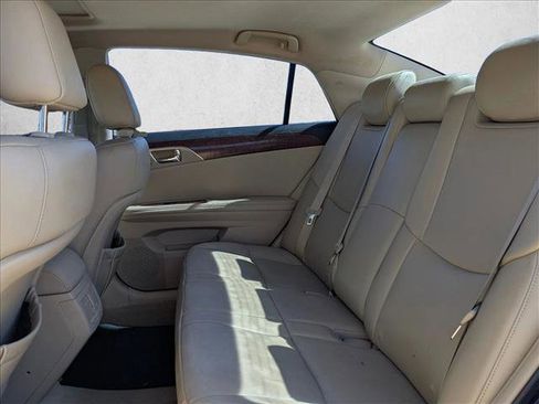 Used 2011 Toyota Avalon image 18