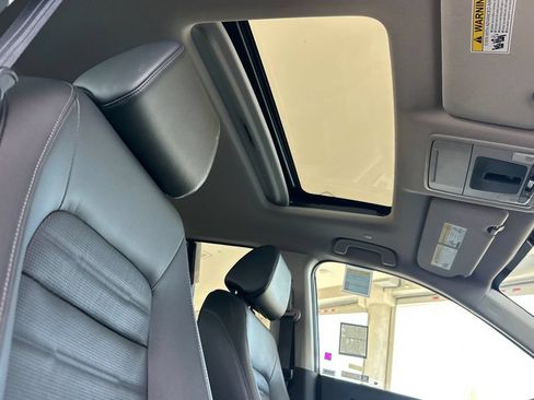 Used 2024 Honda CR-V EX-L image 18