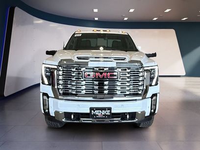 New 2026 GMC Sierra 3500 Denali