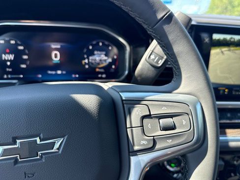 New 2026 Chevrolet Silverado 2500 LT w/ Trail Boss Package AWD/4WD image 29
