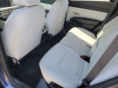 Used 2025 Hyundai Tucson SEL FWD image 26
