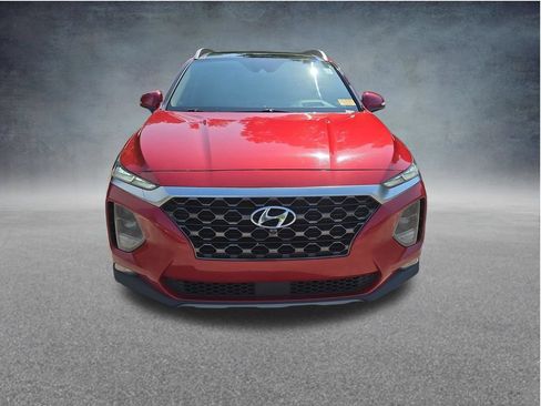 Used 2019 Hyundai Santa Fe FWD image 15