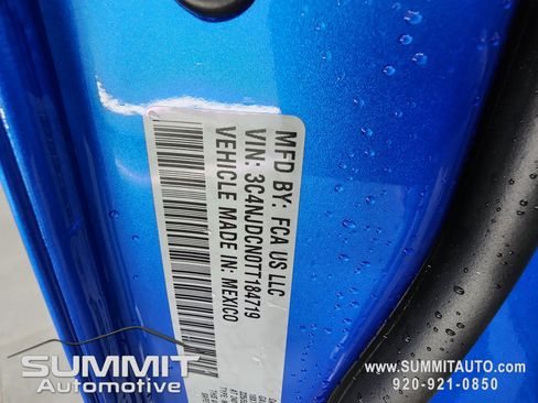 New 2026 Jeep Compass Limited w/ Sun, Sound & Navigation Group image 66