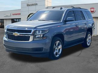 Used 2016 Chevrolet Tahoe LT RWD video 3