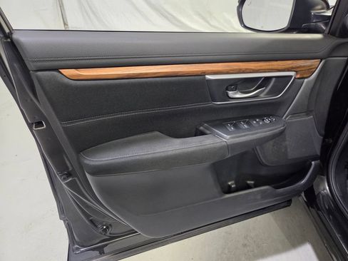 Used 2017 Honda CR-V EX image 20