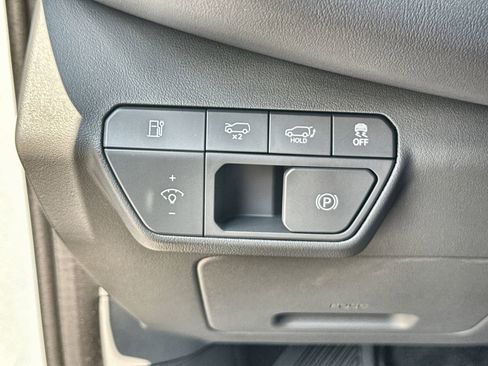 New 2026 Kia EV9 Land w/ Nightfall Edition Package image 27