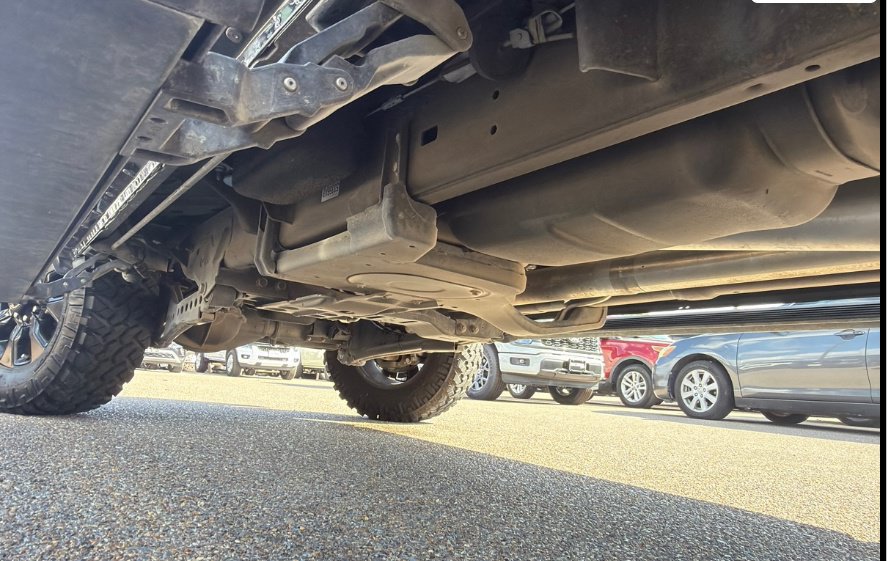 Used 2020 RAM 2500 Limited AWD/4WD image 14