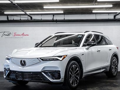 Used 2024 Acura ZDX A-Spec