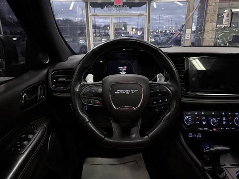 Used 2022 Dodge Durango SRT w/ Technology Group image 47