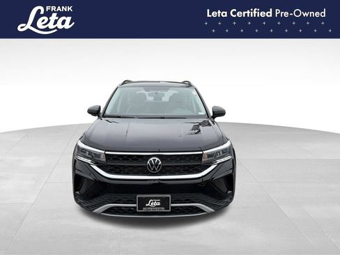 Used 2022 Volkswagen Taos S AWD/4WD image 9