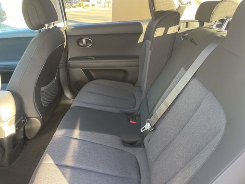 New 2026 Hyundai Ioniq 5 SE image 12