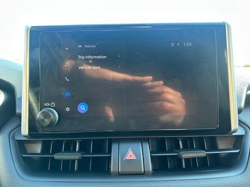 Certified 2025 Toyota RAV4 LE image 33