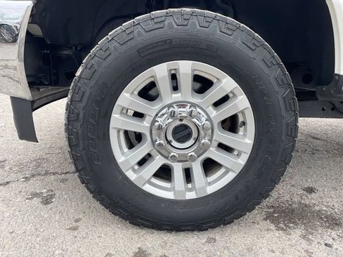 Used 2018 Ford F250 XLT image 6