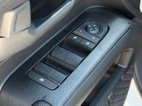 New 2025 Toyota 4Runner TRD Off-Road image 16