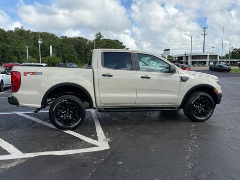 Used 2022 Ford Ranger XLT w/ Equipment Group 301A Mid RWD image 7
