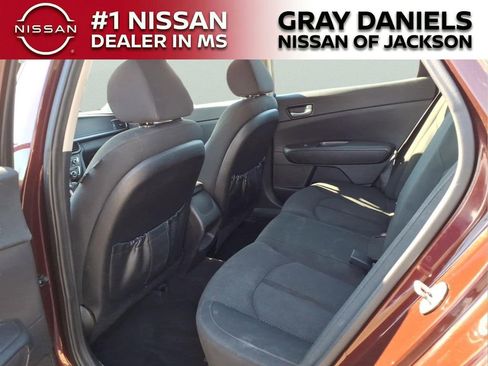 Used 2018 Kia Optima LX w/ Convenience Package FWD image 27