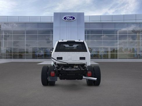 New 2025 Ford F350 XL AWD/4WD image 9