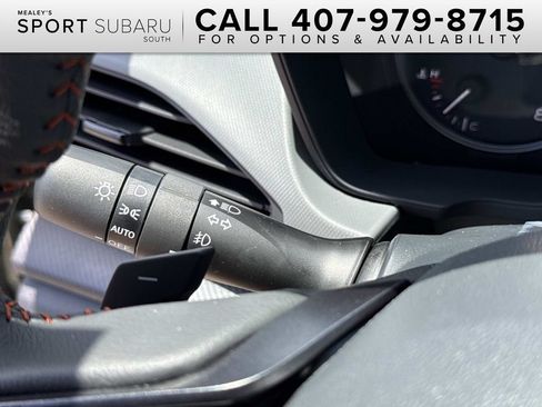 New 2026 Subaru Crosstrek 2.5i Limited AWD/4WD image 38
