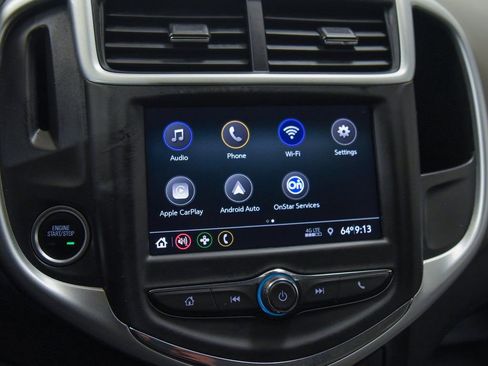 Used 2020 Chevrolet Sonic LT image 7