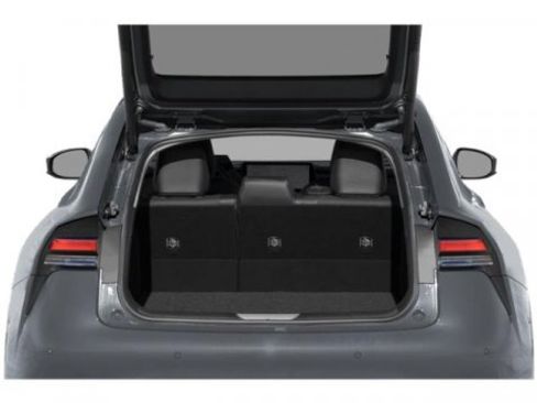 New 2026 Toyota Prius Limited AWD/4WD image 14