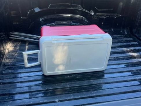 Used 2021 RAM 1500 Laramie RWD image 6