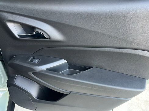 New 2026 Chevrolet Trax ACTIV image 20