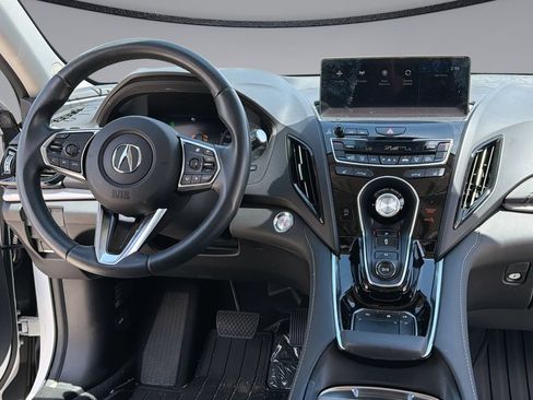 Used 2022 Acura RDX FWD w/ Technology Package image 19