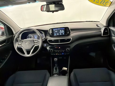 Used 2021 Hyundai Tucson Value FWD image 24