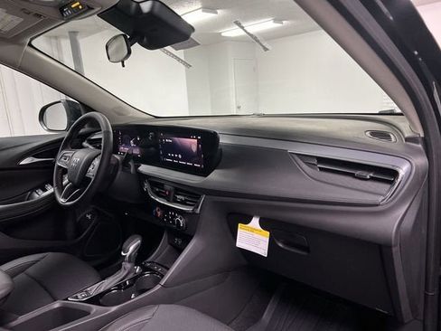 New 2026 Buick Encore GX Preferred w/ Comfort Package FWD image 26