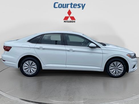 Used 2019 Volkswagen Jetta S FWD image 6