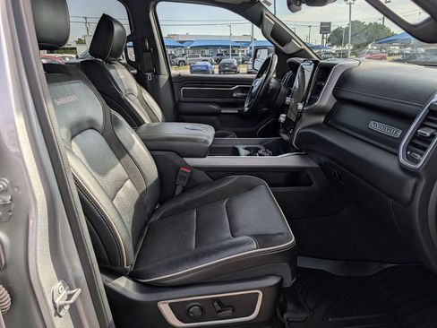 Used 2023 RAM 1500 Laramie AWD/4WD image 31