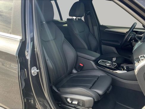 Used 2024 BMW X3 xDrive30i w/ Premium Package image 28