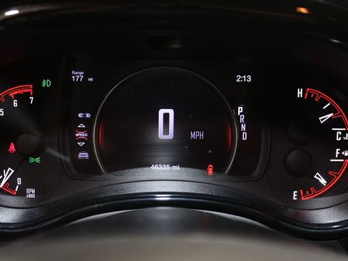 Used 2022 Dodge Durango R/T image 37