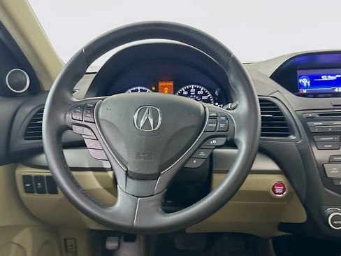 Used 2016 Acura RDX FWD image 17