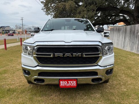 Used 2023 RAM 1500 Lone Star image 3