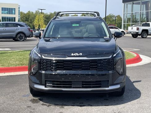 New 2026 Kia Sportage EX w/ EX Panorama Roof Package image 2