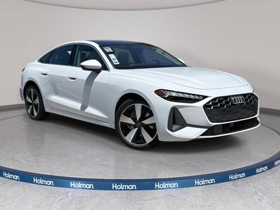 New 2025 Audi A5 2.0T Premium Plus
