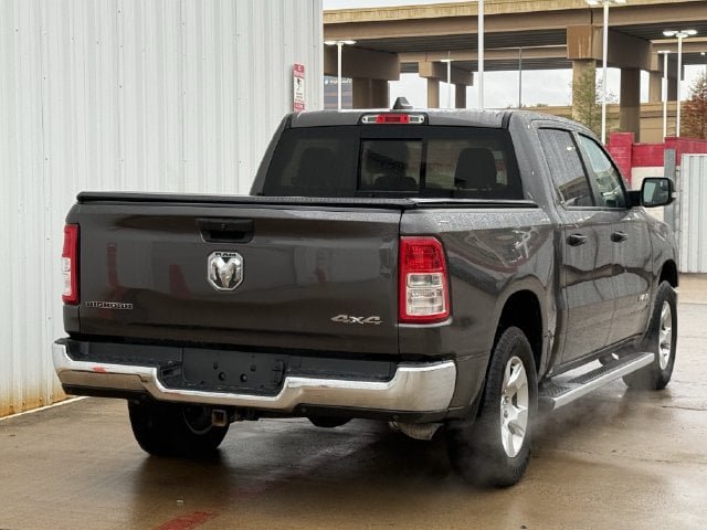 Used 2023 RAM 1500 Big Horn AWD/4WD image 4