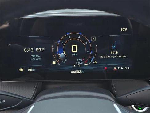 Certified 2025 Chevrolet Equinox LT w/ Convenience Package II FWD image 19